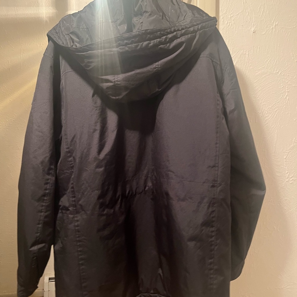 Samsonite Mens Coat - Picture 10 of 11